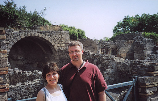 pompeiimikegina